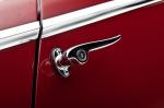 Mercedes-Benz 540K Special Coupe by Sindelfingen 1936 года